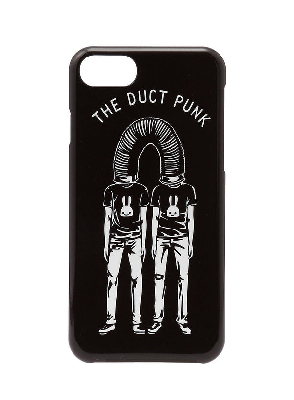 iPhoneケース THE DUCT PUNK