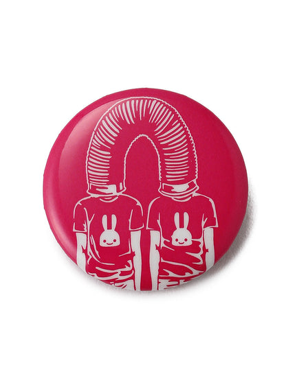 缶バッジセット