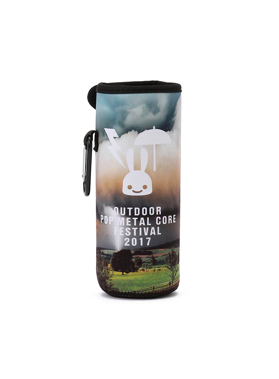 ペットボトルホルダー O.P.M.C FESTIVAL