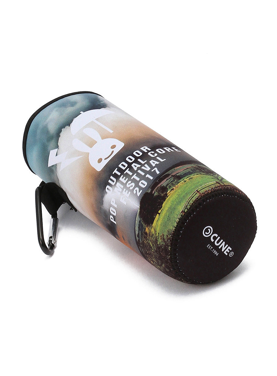 ペットボトルホルダー O.P.M.C FESTIVAL