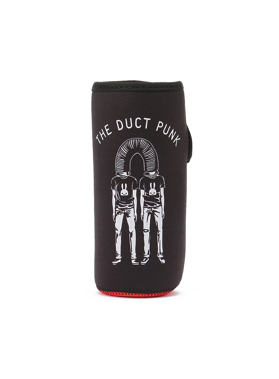 ペットボトルホルダー THE DUCT PUNK