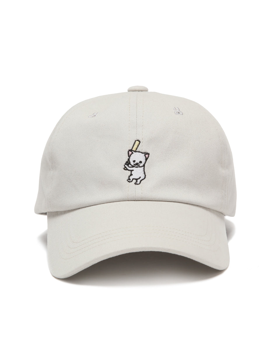 ツイルキャップ