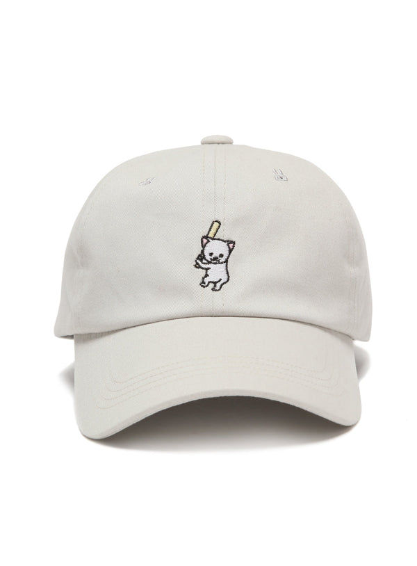 ツイルキャップ