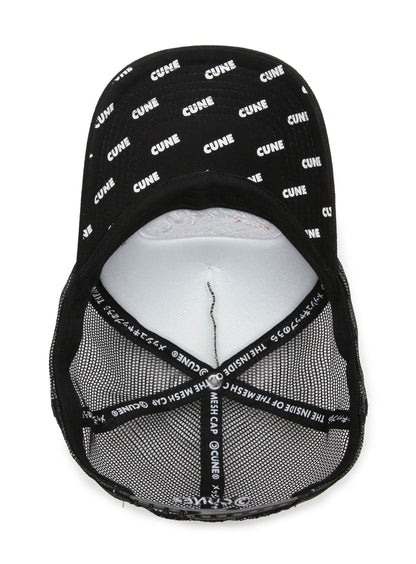 メッシュキャップ-wappen-