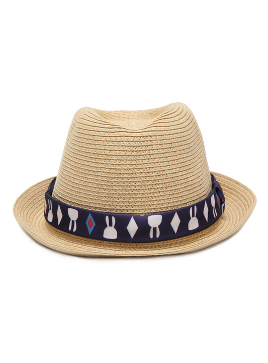 ストローハット