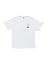 S/S Tee CUNEウサギ