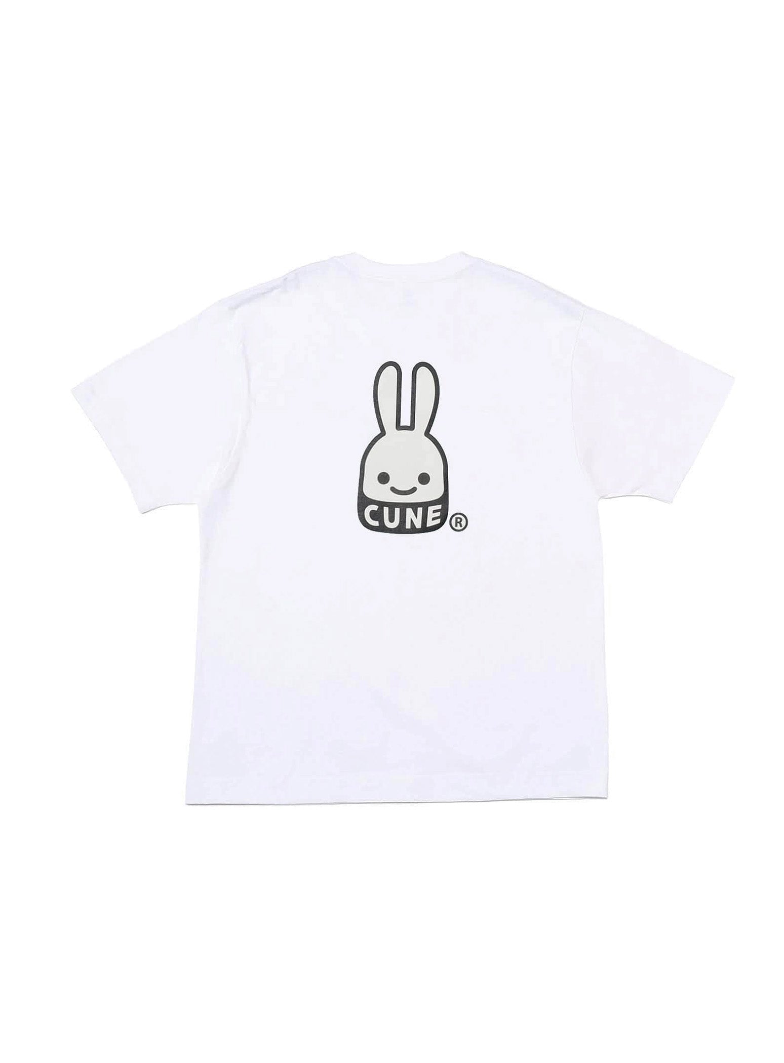 【試着のみ】CUNE ウサギたくさんふわふわスヌード キューン うさぎ マフラー 5902_12.jpg