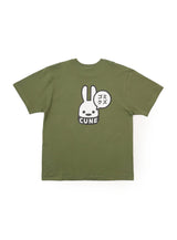 S/S Tee ミズゴク