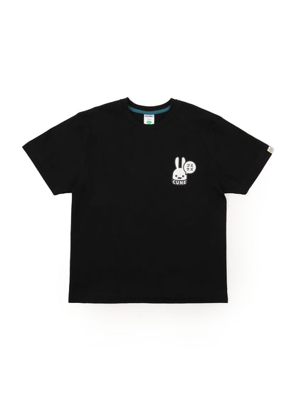 S/S Tee ミズゴク