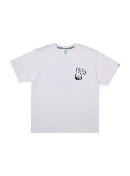 S/S Tee ミズゴク