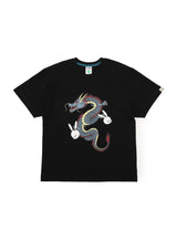 S/S Tee 竜神