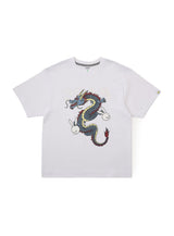 S/S Tee 竜神