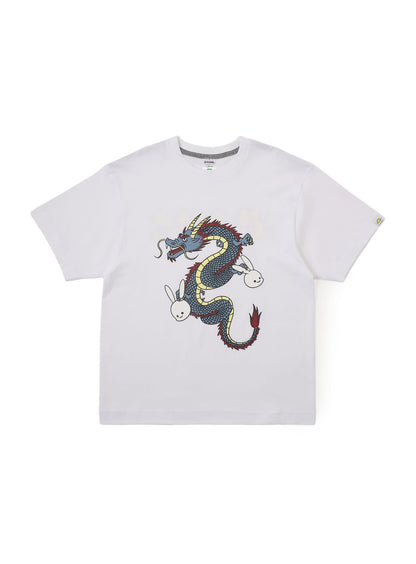 S/S Tee 竜神