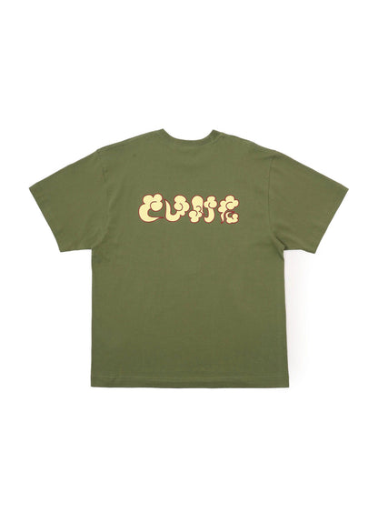 S/S Tee 竜神
