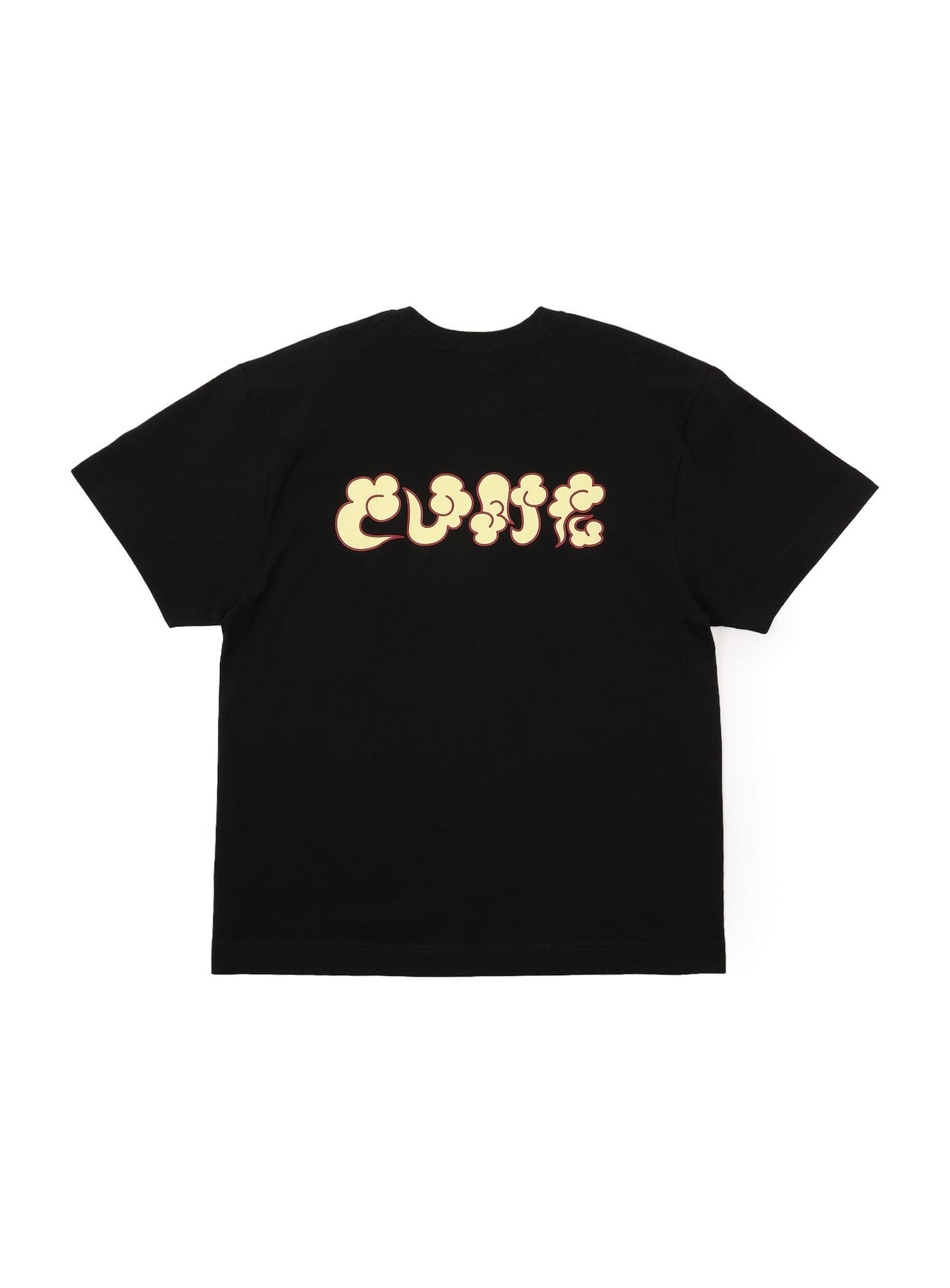 S/S Tee 竜神