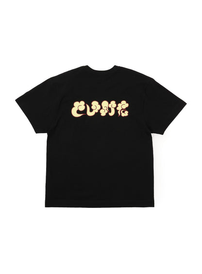 S/S Tee 竜神