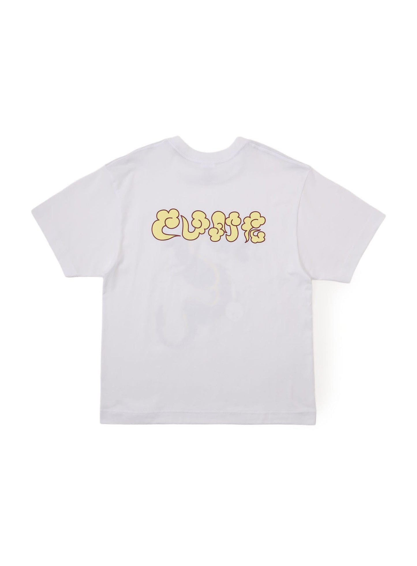 S/S Tee 竜神