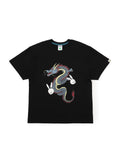 S/S Tee 竜神