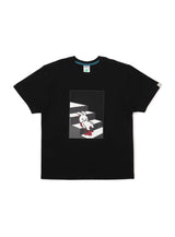 S/S Tee 階段