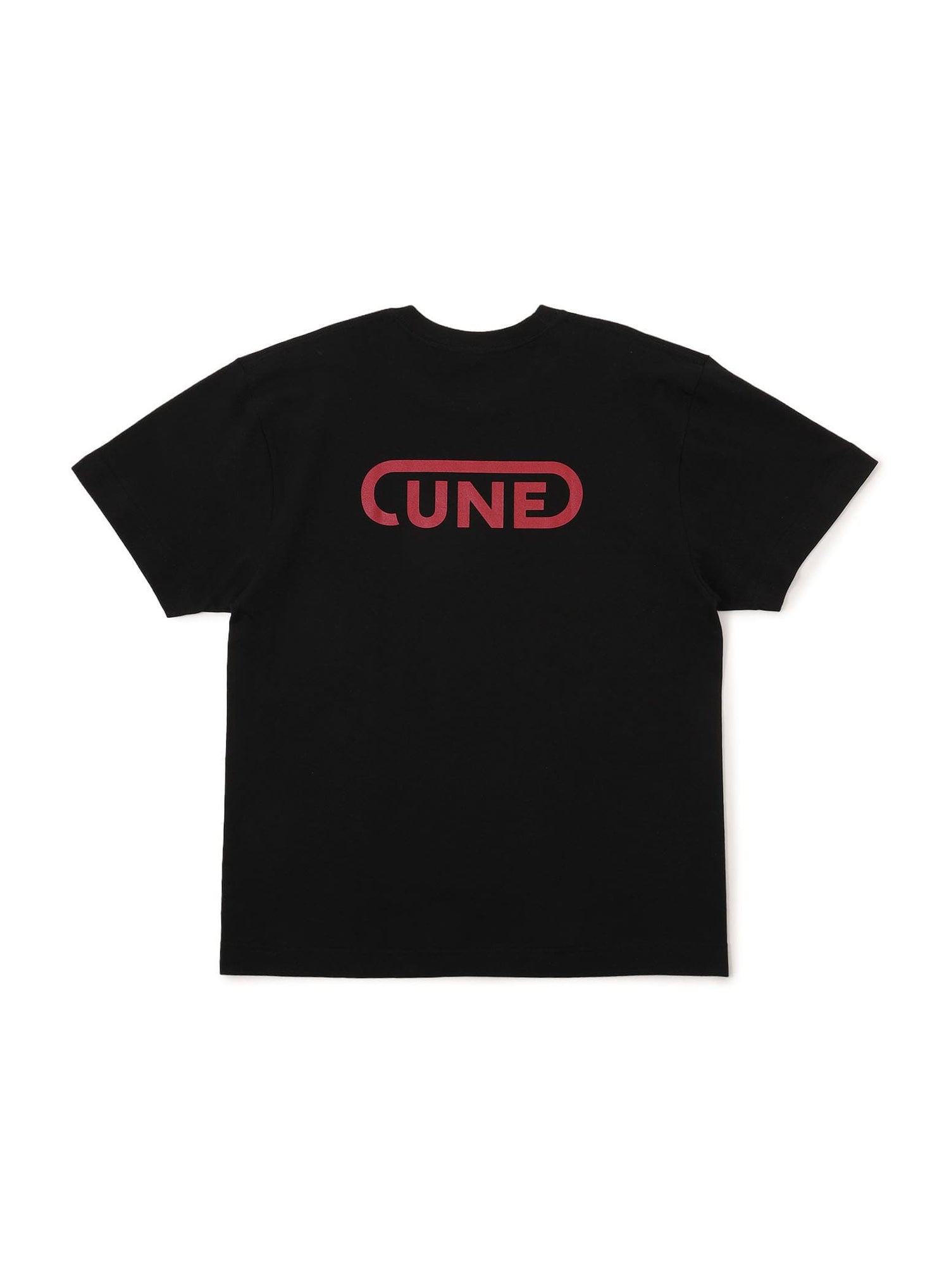S/S Tee 階段