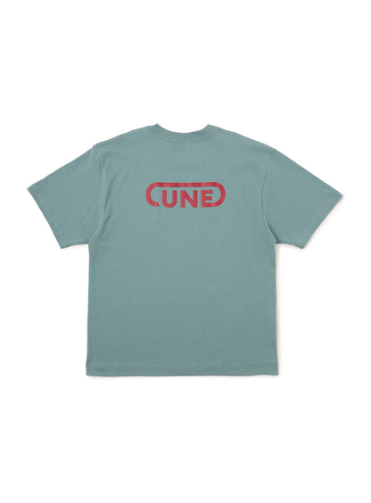 S/S Tee 階段