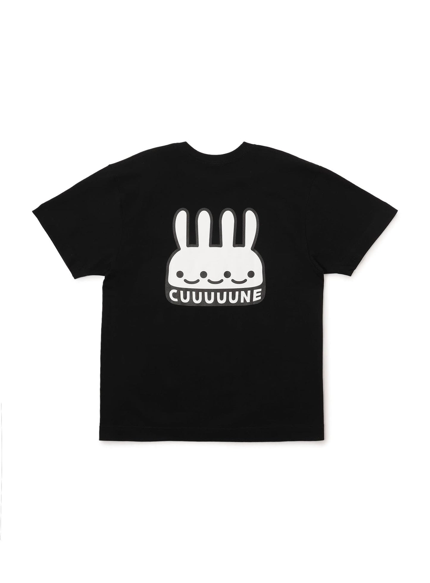 S/S Tee 増殖