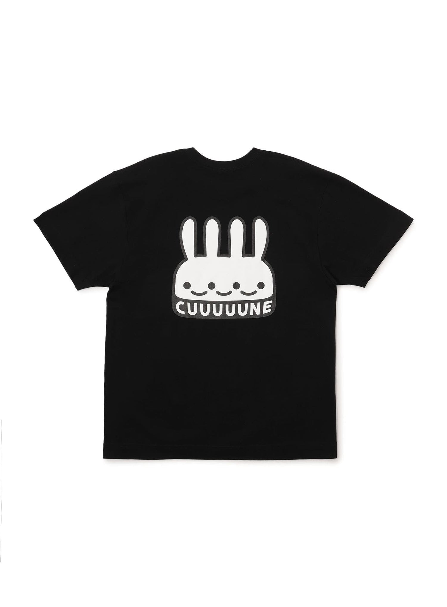 S/S Tee 増殖
