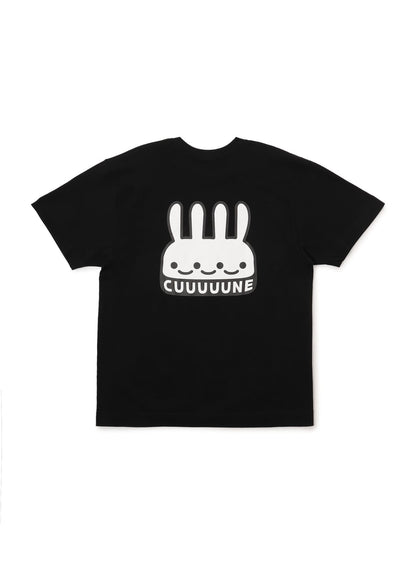 S/S Tee 増殖