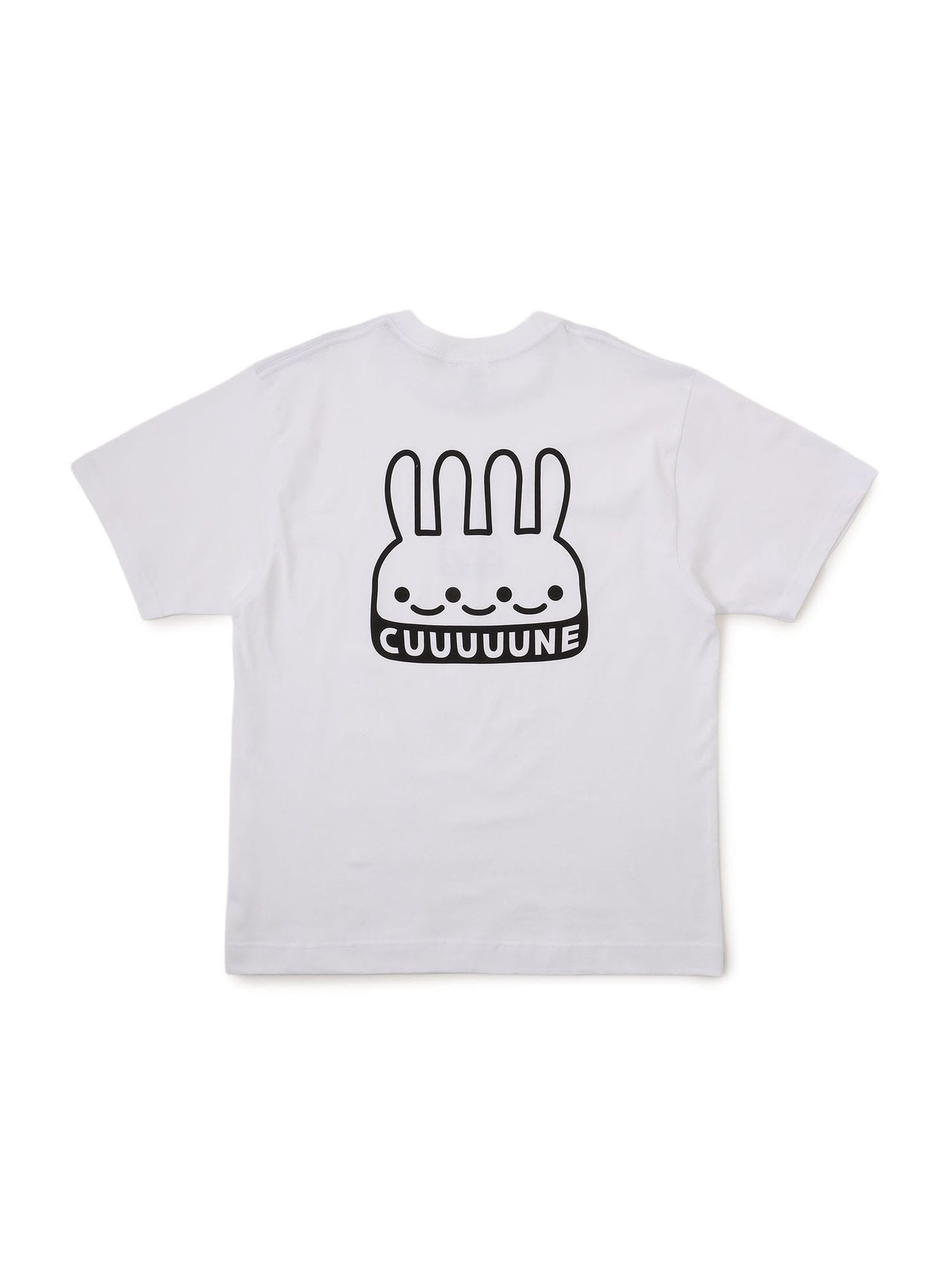 S/S Tee 増殖