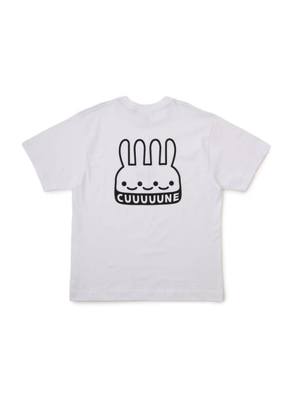 S/S Tee 増殖