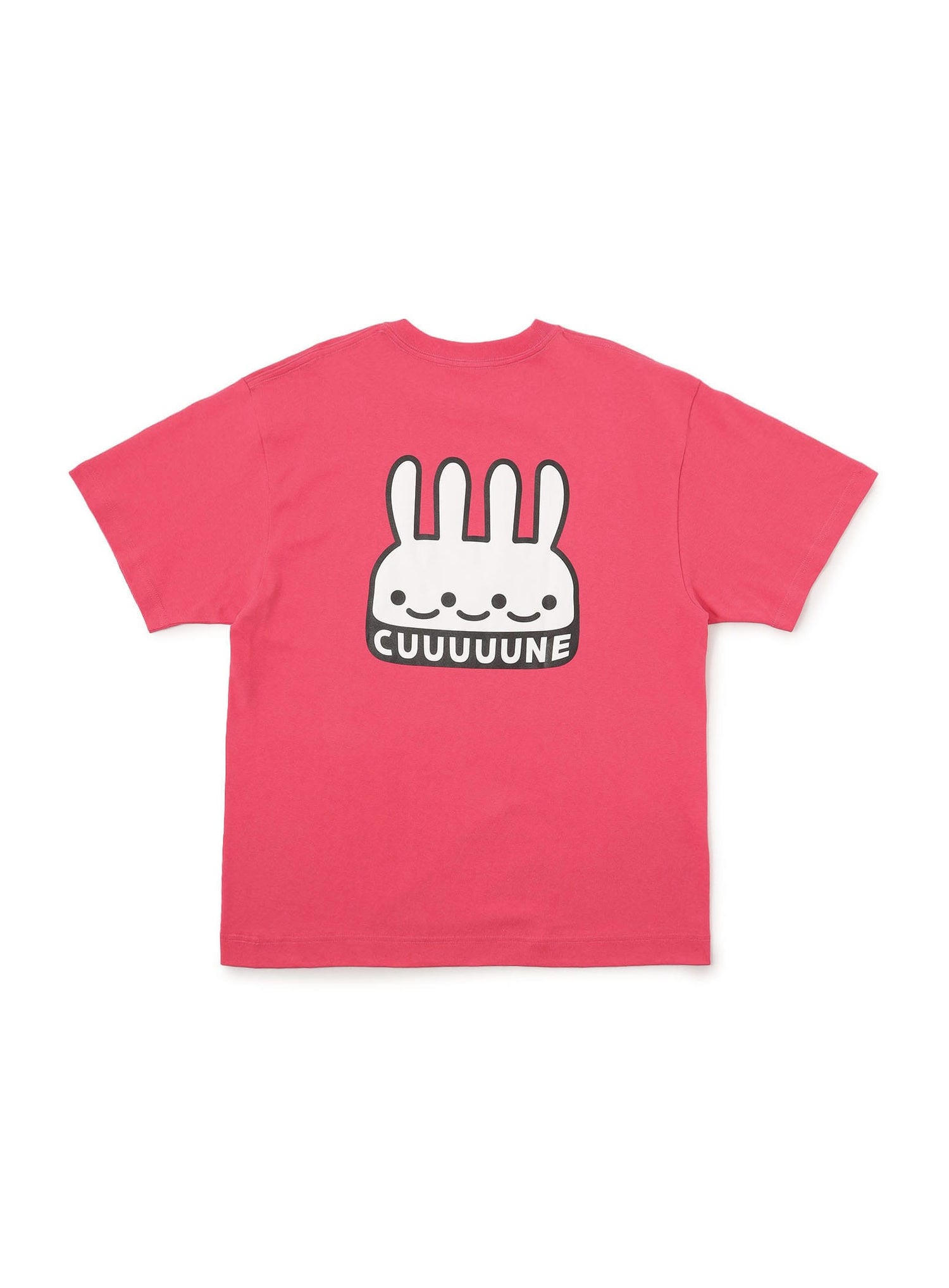 S/S Tee 増殖