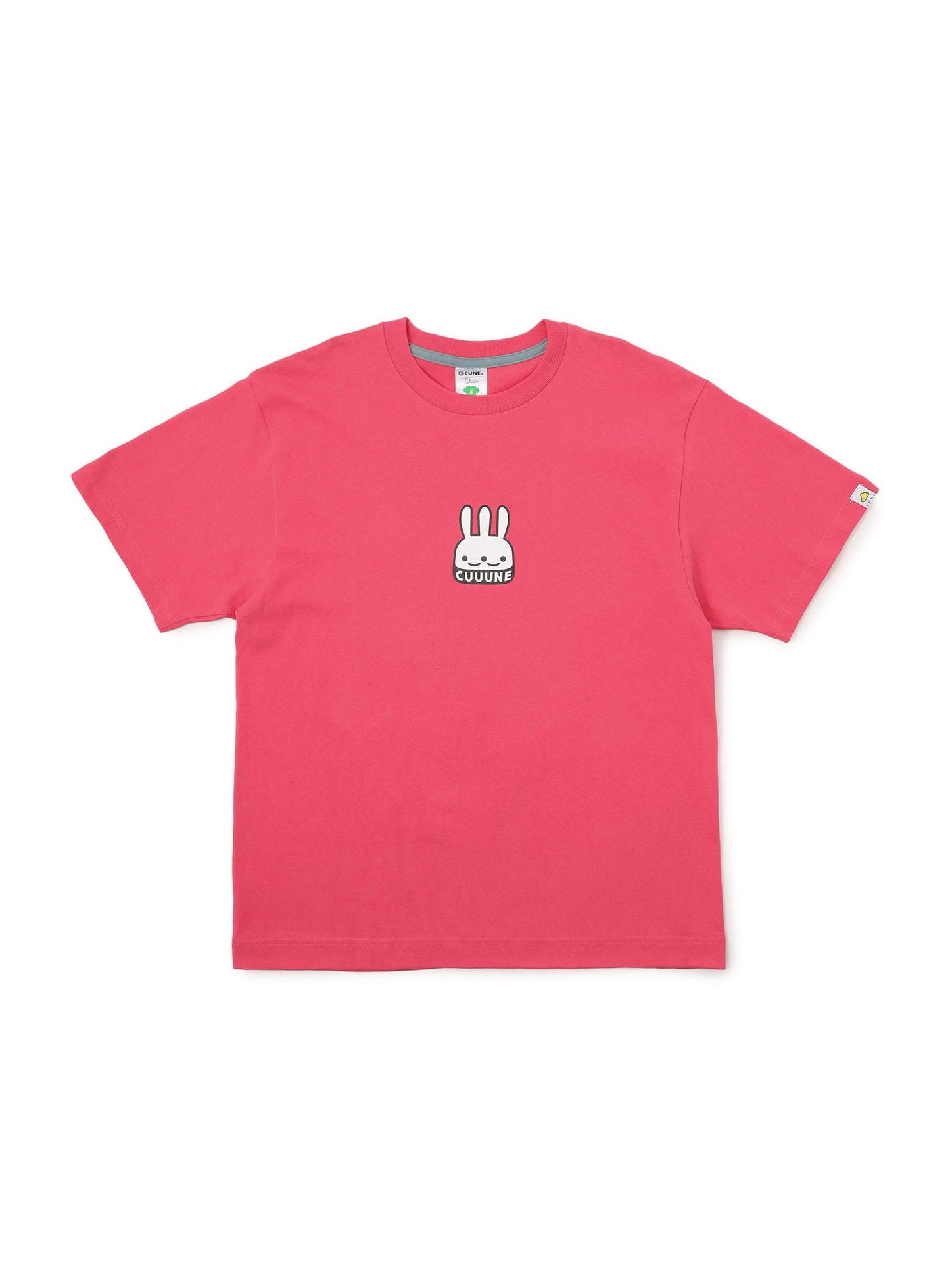S/S Tee 増殖