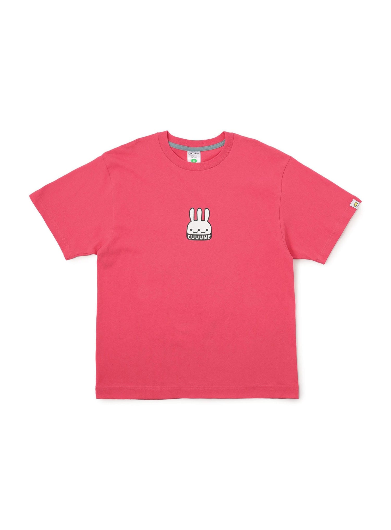 S/S Tee 増殖