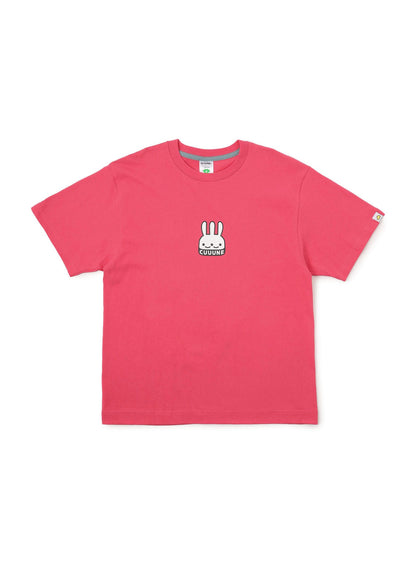 S/S Tee 増殖