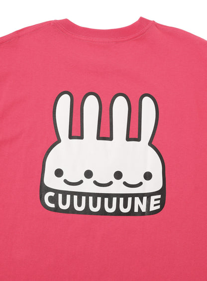 S/S Tee 増殖
