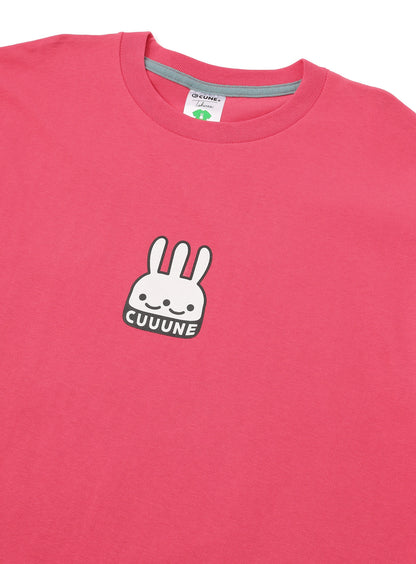 S/S Tee 増殖