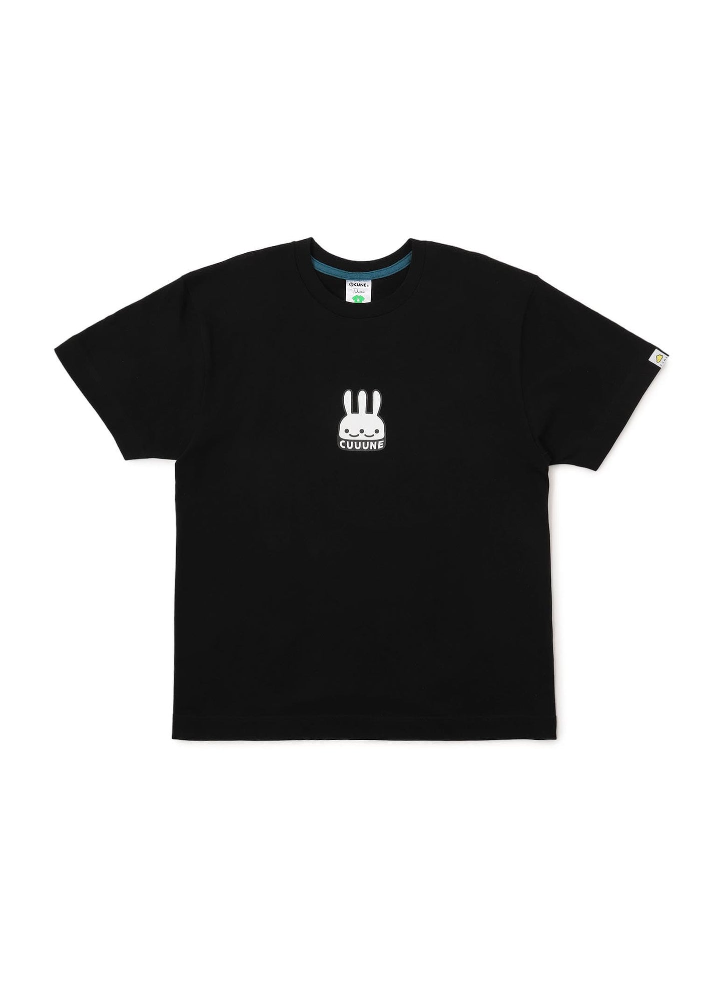 S/S Tee 増殖