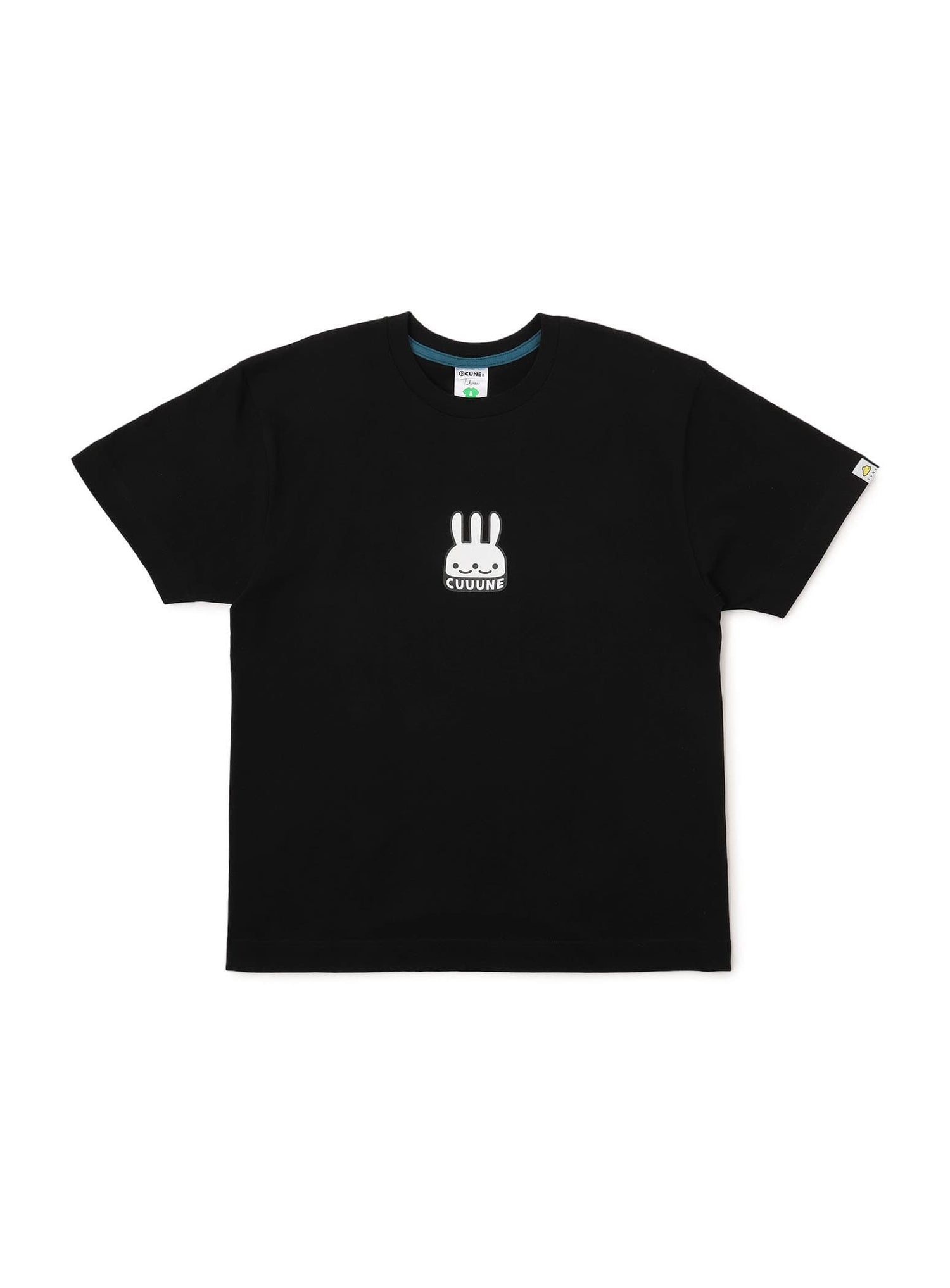 S/S Tee 増殖