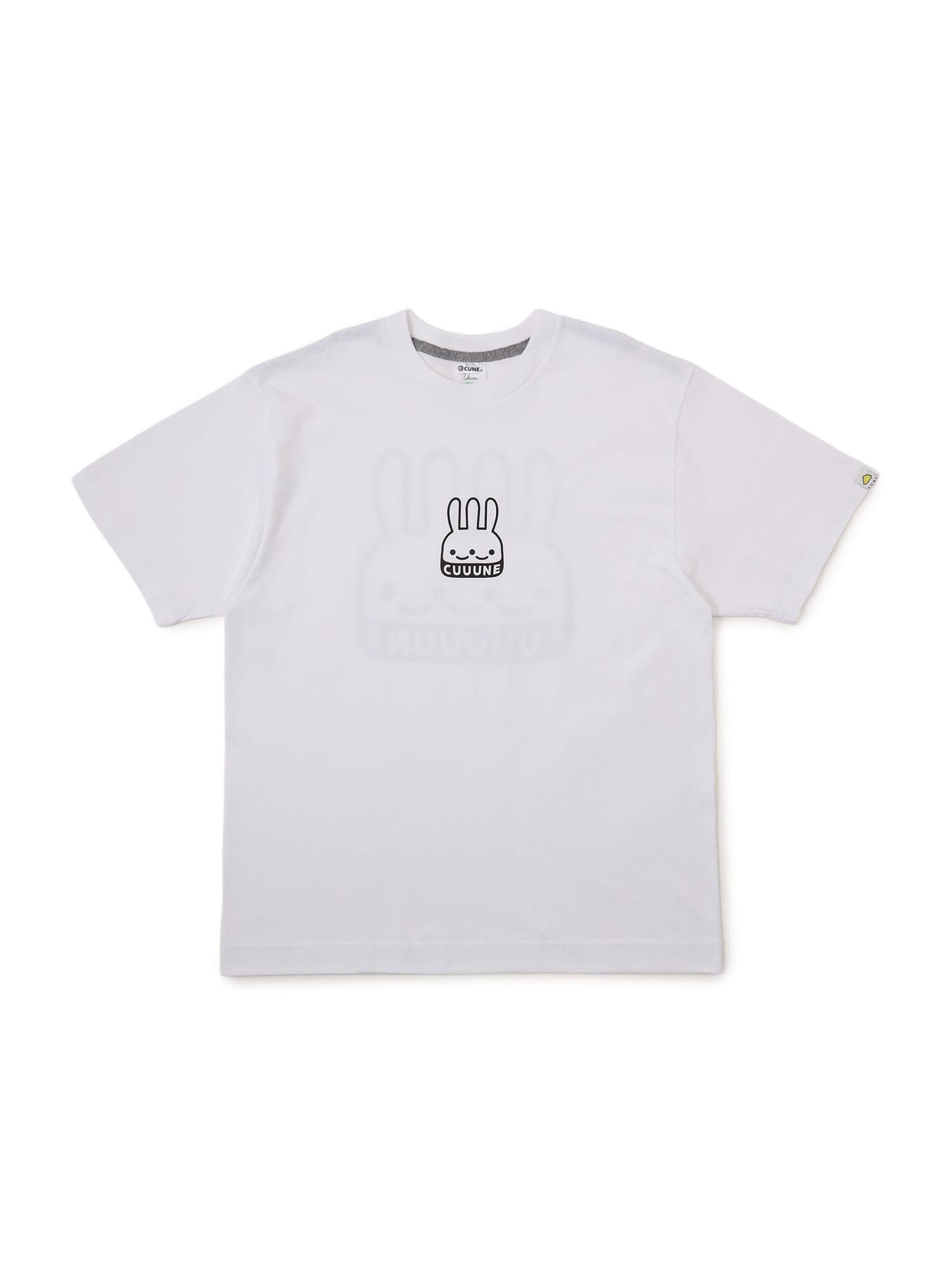 S/S Tee 増殖