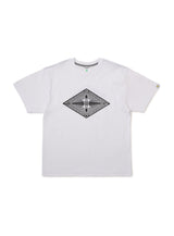S/S Tee 菱形