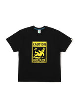 S/S Tee 床ラーメン