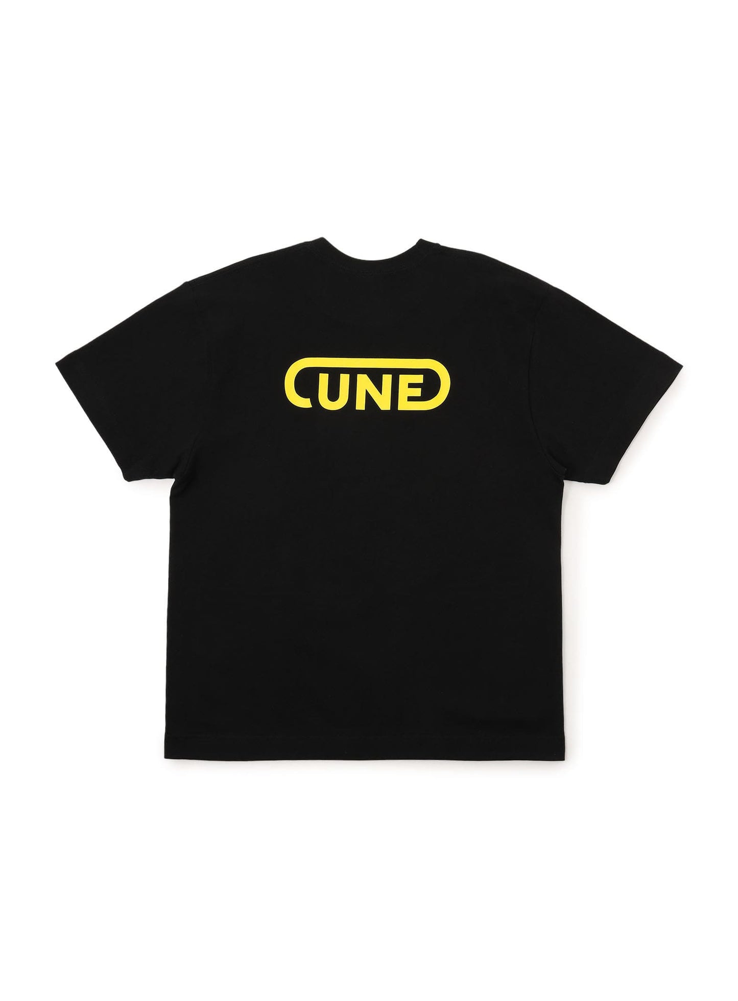 S/S Tee 床ラーメン
