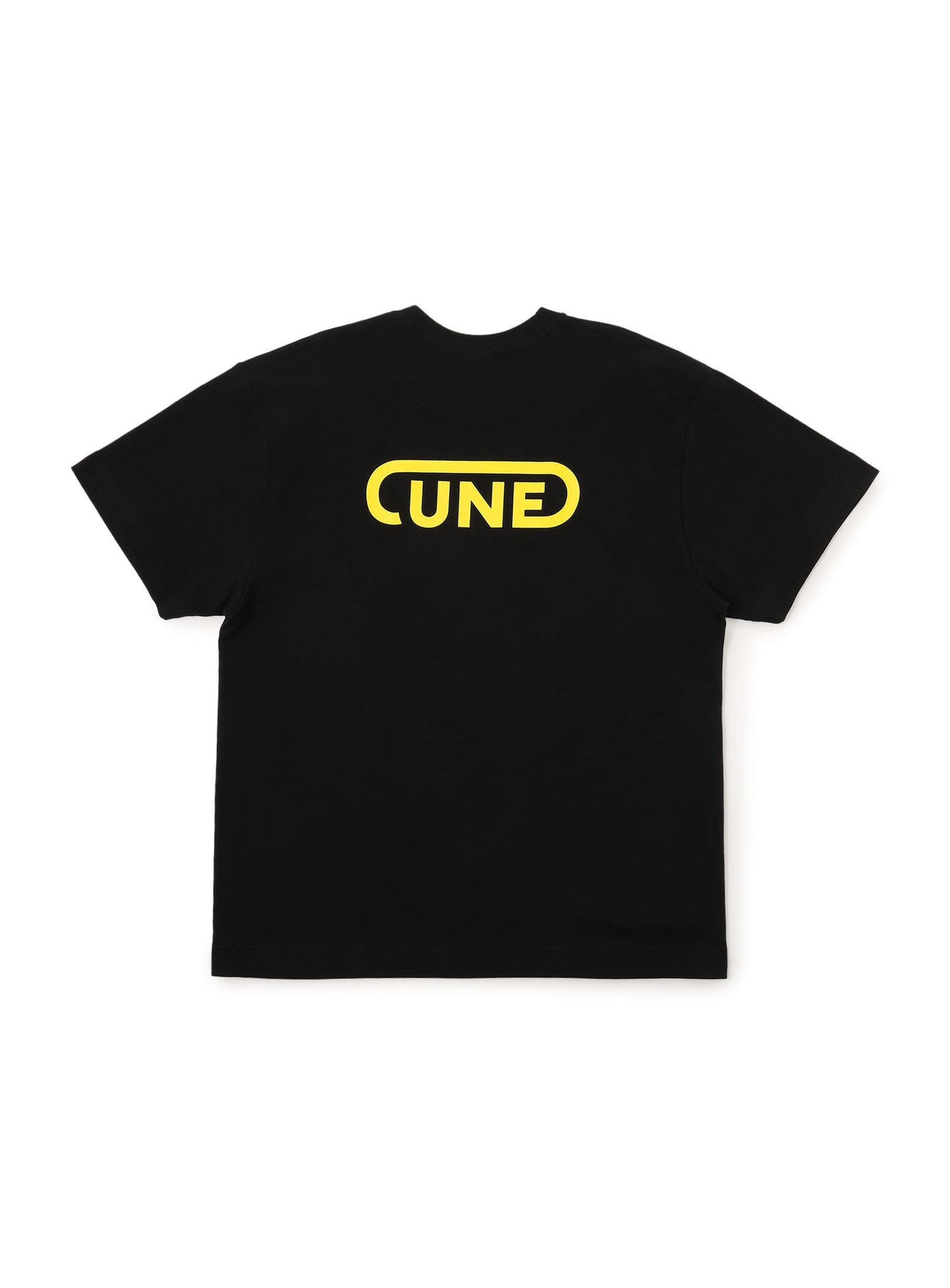 S/S Tee 床ラーメン