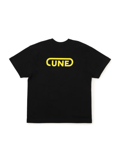 S/S Tee 床ラーメン