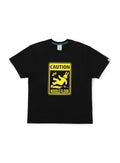 S/S Tee 床ラーメン