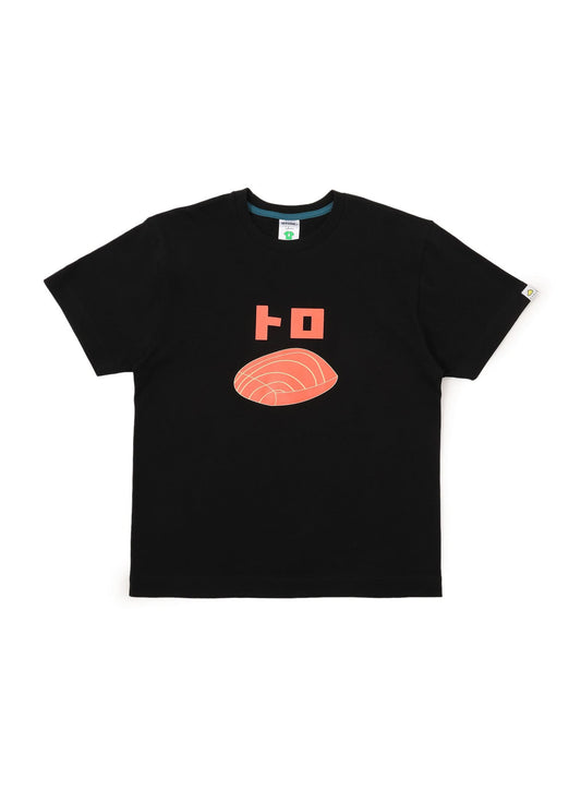 S/S Tee トロ