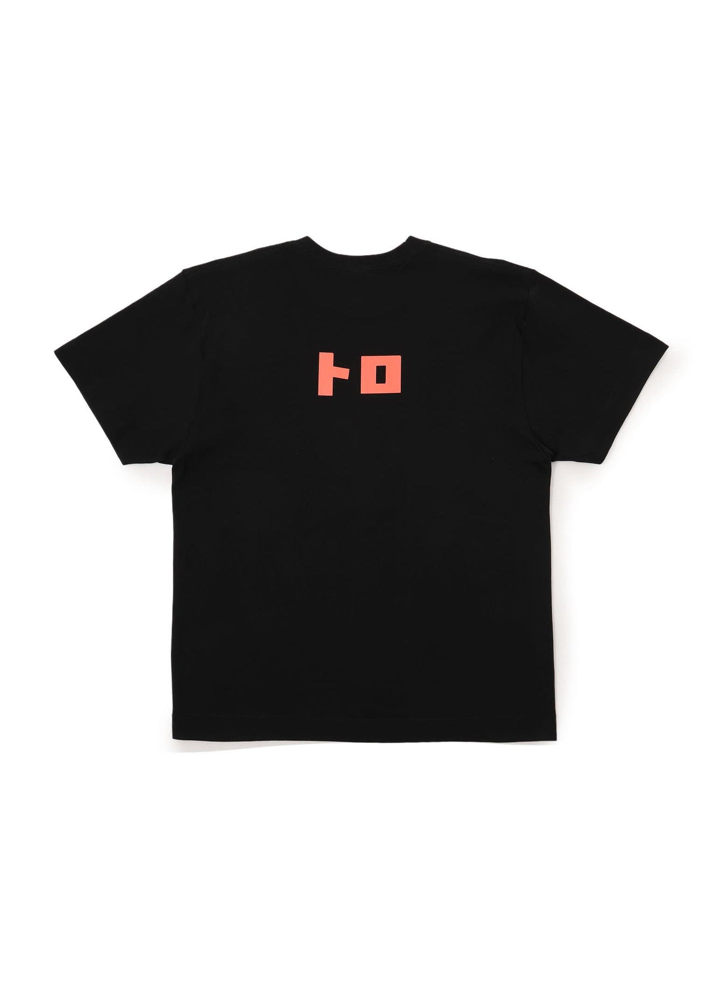 S/S Tee トロ