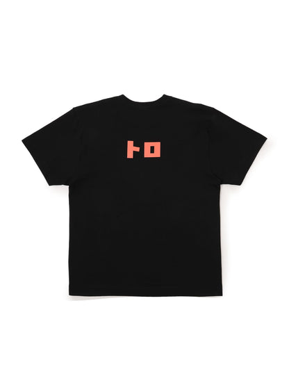 S/S Tee トロ