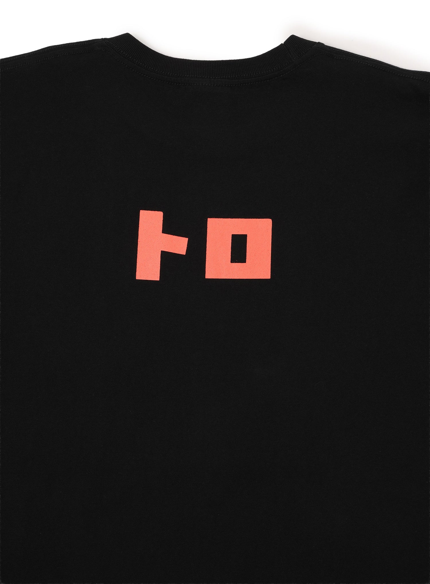S/S Tee トロ