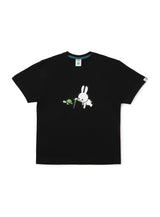 S/S Tee かけっこ